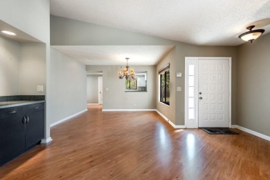 Bright and light 2 bedrooms, 2 bathrooms plus den which can on Gleneagles Golf and Country Club in Florida - for sale on GolfHomes.com, golf home, golf lot