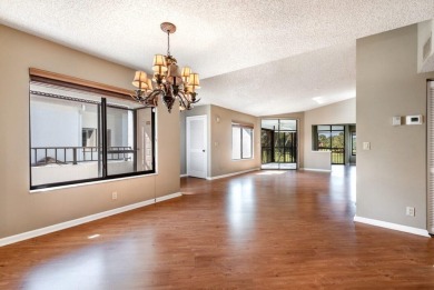 Bright and light 2 bedrooms, 2 bathrooms plus den which can on Gleneagles Golf and Country Club in Florida - for sale on GolfHomes.com, golf home, golf lot
