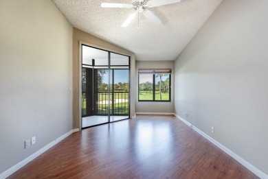 Bright and light 2 bedrooms, 2 bathrooms plus den which can on Gleneagles Golf and Country Club in Florida - for sale on GolfHomes.com, golf home, golf lot