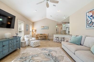 Located in the gated community of Heron's Roost, 27 Primrose on Rockport Country Club in Texas - for sale on GolfHomes.com, golf home, golf lot