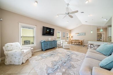 Located in the gated community of Heron's Roost, 27 Primrose on Rockport Country Club in Texas - for sale on GolfHomes.com, golf home, golf lot