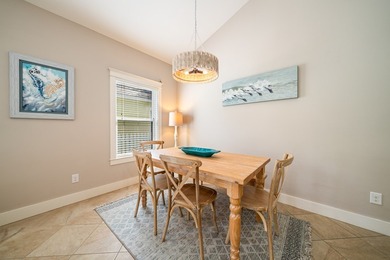 Located in the gated community of Heron's Roost, 27 Primrose on Rockport Country Club in Texas - for sale on GolfHomes.com, golf home, golf lot