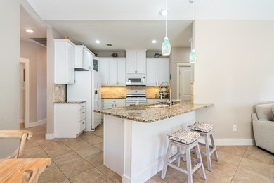 Located in the gated community of Heron's Roost, 27 Primrose on Rockport Country Club in Texas - for sale on GolfHomes.com, golf home, golf lot