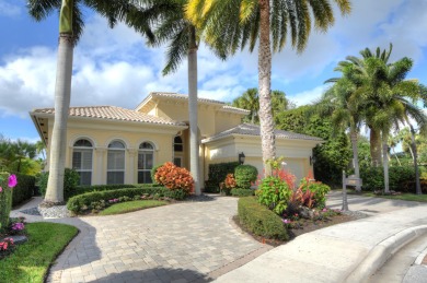 This Estate Home located in Platinum Rated Addison Reserve on Addison Reserve in Florida - for sale on GolfHomes.com, golf home, golf lot