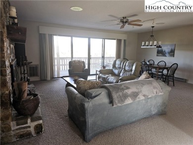 Highly sought-after home offers one-level living and expansive on Land Harbor Golf Course in North Carolina - for sale on GolfHomes.com, golf home, golf lot