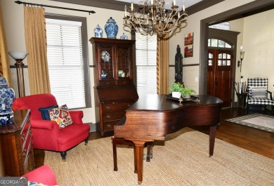 MOTIVATED SELLERS!!!! One owner & pristine! Exquisite warmth on Chateau Elan Golf Club - Chateau in Georgia - for sale on GolfHomes.com, golf home, golf lot