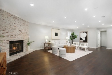 Stunning 2-story home near Rio Hondo golf course. This 3 bedroom on Rio Hondo Golf Club in California - for sale on GolfHomes.com, golf home, golf lot