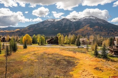 Charlie Farnan, Bluebird Real Estate, LLC, C: , cfarnan,  : Flat on The Club At Crested Butte in Colorado - for sale on GolfHomes.com, golf home, golf lot