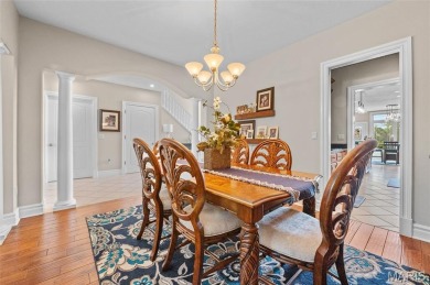 Seize the chance to own this delightful property!! Situated on on Stonewolf Golf Club in Illinois - for sale on GolfHomes.com, golf home, golf lot