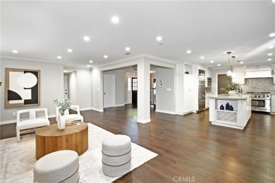Stunning 2-story home near Rio Hondo golf course. This 3 bedroom on Rio Hondo Golf Club in California - for sale on GolfHomes.com, golf home, golf lot