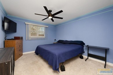 This lovely and totally-remodeled 2 bedroom/2 bathroom home, on on Sunshine Country Club  in Texas - for sale on GolfHomes.com, golf home, golf lot