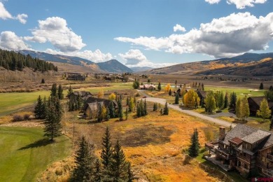 Charlie Farnan, Bluebird Real Estate, LLC, C: , cfarnan,  : Flat on The Club At Crested Butte in Colorado - for sale on GolfHomes.com, golf home, golf lot