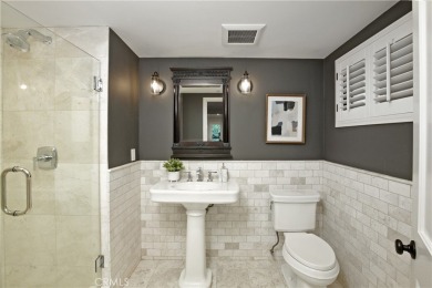 Stunning 2-story home near Rio Hondo golf course. This 3 bedroom on Rio Hondo Golf Club in California - for sale on GolfHomes.com, golf home, golf lot