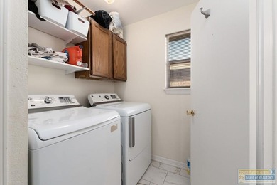 This lovely and totally-remodeled 2 bedroom/2 bathroom home, on on Sunshine Country Club  in Texas - for sale on GolfHomes.com, golf home, golf lot