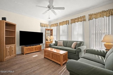 Welcome home to Pinecrest-where EASY ONE-LEVEL LIVING meets GOLF on Pinecrest Golf Course in South Carolina - for sale on GolfHomes.com, golf home, golf lot