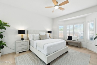 Welcome to your fully renovated home in the desirable 55+ on Trail Ridge Golf Course in Arizona - for sale on GolfHomes.com, golf home, golf lot