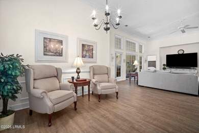 Welcome home to Pinecrest-where EASY ONE-LEVEL LIVING meets GOLF on Pinecrest Golf Course in South Carolina - for sale on GolfHomes.com, golf home, golf lot