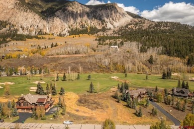 Charlie Farnan, Bluebird Real Estate, LLC, C: , cfarnan,  : Flat on The Club At Crested Butte in Colorado - for sale on GolfHomes.com, golf home, golf lot