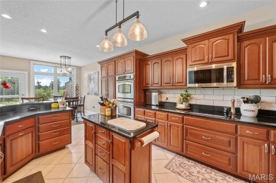 Seize the chance to own this delightful property!! Situated on on Stonewolf Golf Club in Illinois - for sale on GolfHomes.com, golf home, golf lot