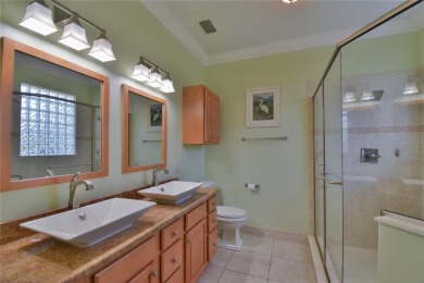 MOST DESIRBABLE MODEL IN OCALA PALMS GOLF & COUNTRY CLUB ON THE on Ocala Palms Golf and Country Club in Florida - for sale on GolfHomes.com, golf home, golf lot