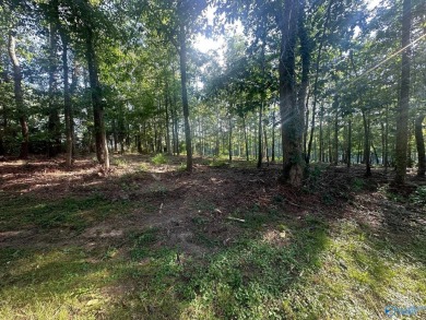 Golf course lot perfectly positioned along the 12th fairway of on Cherokee Ridge Country Club in Alabama - for sale on GolfHomes.com, golf home, golf lot