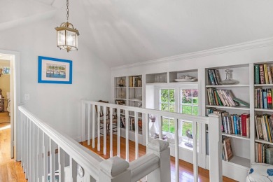 Magical Oasis: Incredible opportunity to own this one-of-a-kind on Montauk Downs State Park Golf Course in New York - for sale on GolfHomes.com, golf home, golf lot