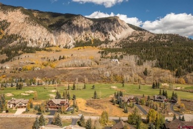 Charlie Farnan, Bluebird Real Estate, LLC, C: , cfarnan,  : Flat on The Club At Crested Butte in Colorado - for sale on GolfHomes.com, golf home, golf lot