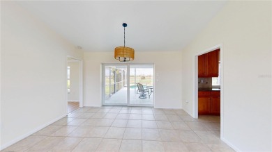 Welcome to this beautifully updated 3-bedroom, 2-bath pool home on Twin Isles Country Club in Florida - for sale on GolfHomes.com, golf home, golf lot