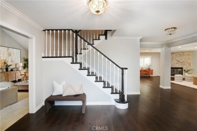 Stunning 2-story home near Rio Hondo golf course. This 3 bedroom on Rio Hondo Golf Club in California - for sale on GolfHomes.com, golf home, golf lot