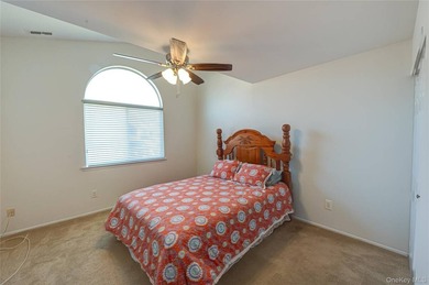 Welcome to this beautifully maintained 2-bedroom, 2-bath on Birchwood at Spring Lake in New York - for sale on GolfHomes.com, golf home, golf lot