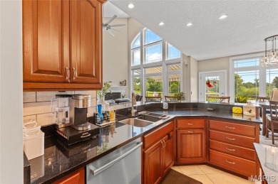 Seize the chance to own this delightful property!! Situated on on Stonewolf Golf Club in Illinois - for sale on GolfHomes.com, golf home, golf lot