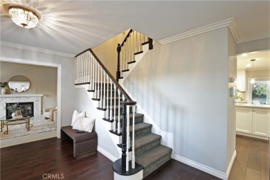 Stunning 2-story home near Rio Hondo golf course. This 3 bedroom on Rio Hondo Golf Club in California - for sale on GolfHomes.com, golf home, golf lot