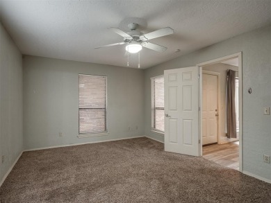 This complex is located close to shopping, restaurants, schools on KickingBird Golf Course in Oklahoma - for sale on GolfHomes.com, golf home, golf lot