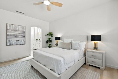 Welcome to your fully renovated home in the desirable 55+ on Trail Ridge Golf Course in Arizona - for sale on GolfHomes.com, golf home, golf lot
