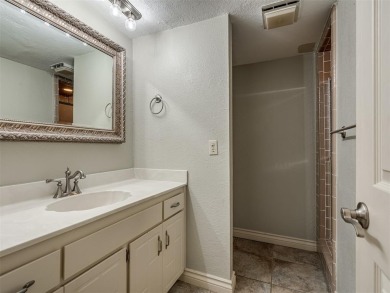 This complex is located close to shopping, restaurants, schools on KickingBird Golf Course in Oklahoma - for sale on GolfHomes.com, golf home, golf lot