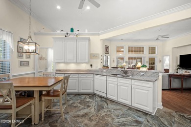 Welcome home to Pinecrest-where EASY ONE-LEVEL LIVING meets GOLF on Pinecrest Golf Course in South Carolina - for sale on GolfHomes.com, golf home, golf lot