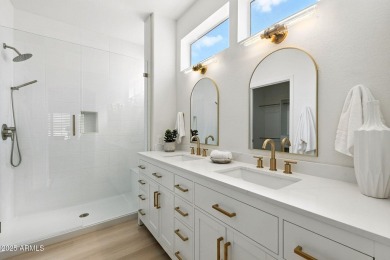 Welcome to your fully renovated home in the desirable 55+ on Trail Ridge Golf Course in Arizona - for sale on GolfHomes.com, golf home, golf lot