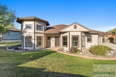 Easy living in this spacious one level townhouse at the Red on Red Lodge Golf Club in Montana - for sale on GolfHomes.com, golf home, golf lot