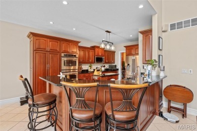 Seize the chance to own this delightful property!! Situated on on Stonewolf Golf Club in Illinois - for sale on GolfHomes.com, golf home, golf lot