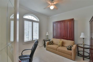 MOST DESIRBABLE MODEL IN OCALA PALMS GOLF & COUNTRY CLUB ON THE on Ocala Palms Golf and Country Club in Florida - for sale on GolfHomes.com, golf home, golf lot