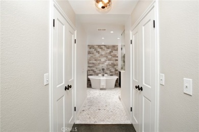 Stunning 2-story home near Rio Hondo golf course. This 3 bedroom on Rio Hondo Golf Club in California - for sale on GolfHomes.com, golf home, golf lot