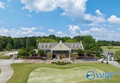 Golf course lot perfectly positioned along the 12th fairway of on Cherokee Ridge Country Club in Alabama - for sale on GolfHomes.com, golf home, golf lot