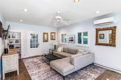 Magical Oasis: Incredible opportunity to own this one-of-a-kind on Montauk Downs State Park Golf Course in New York - for sale on GolfHomes.com, golf home, golf lot
