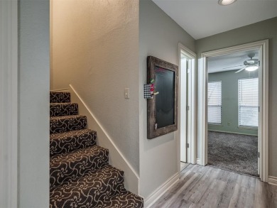 This complex is located close to shopping, restaurants, schools on KickingBird Golf Course in Oklahoma - for sale on GolfHomes.com, golf home, golf lot