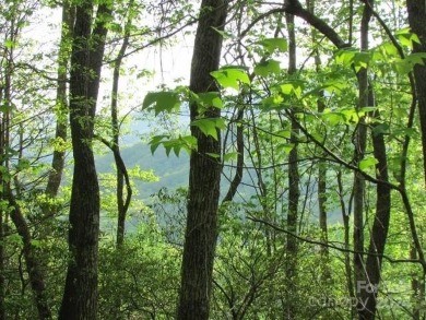 Mountain View is yours from this 1.43 Acre lot. Lot 5, Unit 5 of on Mt. Mitchell Golf Course in North Carolina - for sale on GolfHomes.com, golf home, golf lot