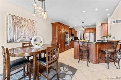 Seize the chance to own this delightful property!! Situated on on Stonewolf Golf Club in Illinois - for sale on GolfHomes.com, golf home, golf lot