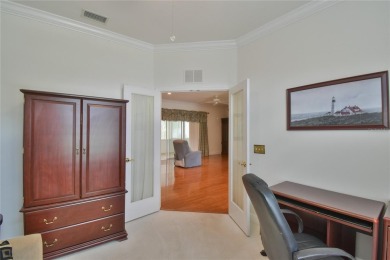 MOST DESIRBABLE MODEL IN OCALA PALMS GOLF & COUNTRY CLUB ON THE on Ocala Palms Golf and Country Club in Florida - for sale on GolfHomes.com, golf home, golf lot