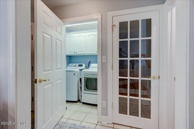 So many upgrades have been made to this stunning 4 Bedroom home on Harbour Point Golf Club in North Carolina - for sale on GolfHomes.com, golf home, golf lot