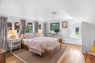 Magical Oasis: Incredible opportunity to own this one-of-a-kind on Montauk Downs State Park Golf Course in New York - for sale on GolfHomes.com, golf home, golf lot