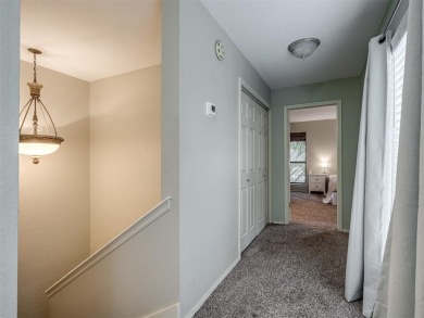 This complex is located close to shopping, restaurants, schools on KickingBird Golf Course in Oklahoma - for sale on GolfHomes.com, golf home, golf lot